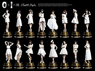 「【先ヨミ】AKB48、オールタイム・ベストALが現在トップ、西野カナが後を追う！」