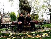 「yongenによる音楽と詩とアートの融合　「感性の毛穴が開くような体験を」」1枚目/2