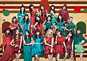 「E-girls 自身初となる超豪華ベストアルバム発売決定 全5枚組のCD/映像Discと100ページに及ぶ写真集も」1枚目/1