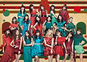 E-girls 自身初となる超豪華ベストアルバム発売決定 全5枚組のCD