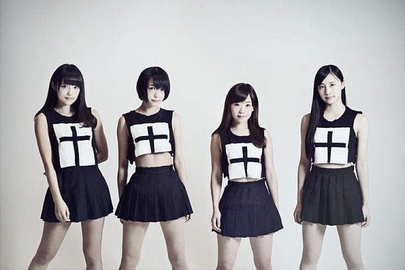 PassCode 新曲「Never Sleep Again」MV公開＆プロデューサー平地孝次コメント到着