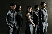「サカナクション・山口一郎による特別講義『サカナクション VISUAL＆TALK SESSION～supported by FM802 MIDNIGHT GARAGE～』が開催決定！」1枚目/1