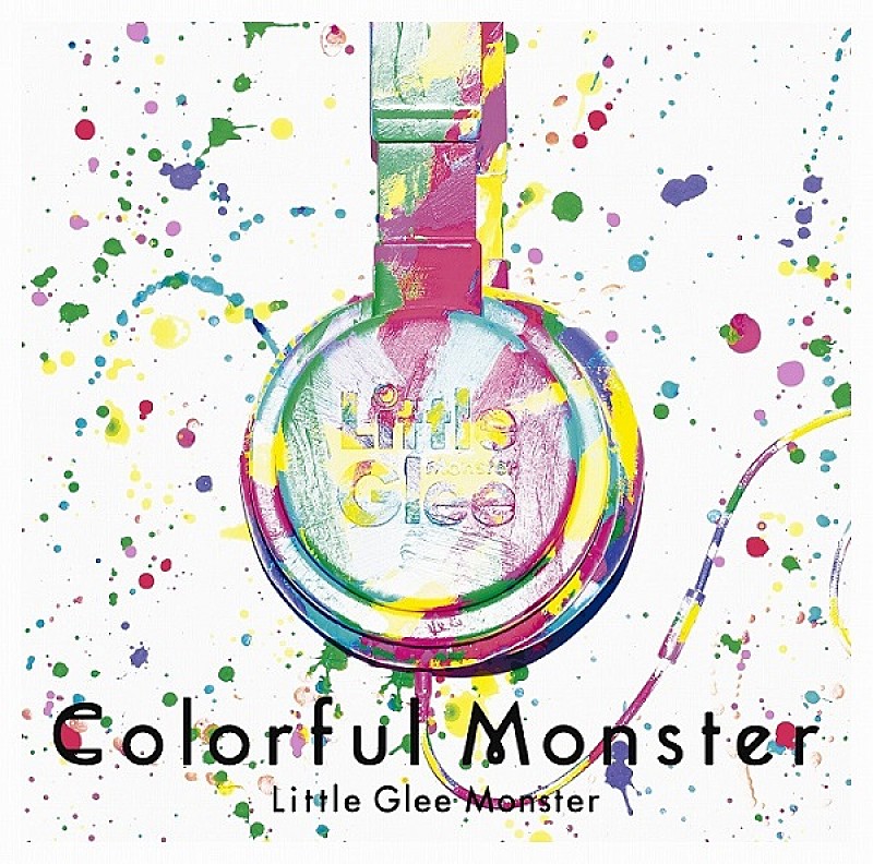 Ｌｉｔｔｌｅ　Ｇｌｅｅ　Ｍｏｎｓｔｅｒ「」4枚目/4