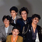 「RCサクセション 45周年のキャリア総決算 ベストアルバム『KING OF BEST』発売」1枚目/2