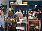 「後藤真希 スーパーでの買物や料理中の映像配信でアクセス殺到」1枚目/3