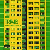 「トラヴィス 俳優ダニエル・ブリュール出演の“笑撃”新曲MVを突如解禁」1枚目/2