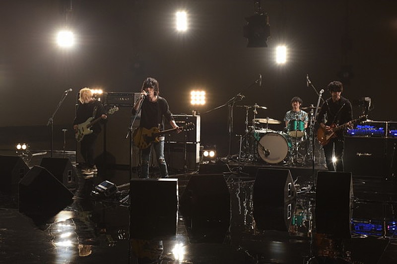BUMP OF CHICKEN「紅白出場のBUMP OF CHICKEN、12/5『SONGS』で2度目の地上波出演」1枚目/2