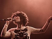 「ACO　12月16日にリリースの最新作『Valentine』のゲスト・アーティストを発表。リリースライブには岸田繁（くるり）の参加が決定」1枚目/3