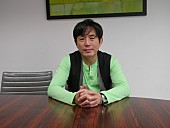 「佐藤竹善『Your Christmas Day III』リリース＆ライブ記念インタビュー【前編】」1枚目/2