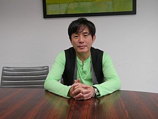 「佐藤竹善『Your Christmas Day III』リリース＆ライブ記念インタビュー【前編】」