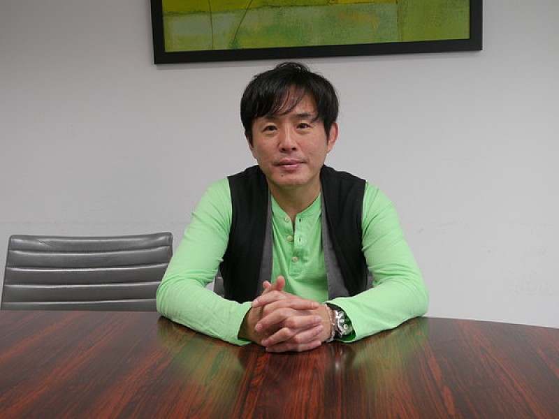 佐藤竹善『Your Christmas Day III』リリース＆ライブ記念インタビュー【前編】