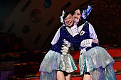 「SKE48 涙のリクエストアワー頂点は!? 卒業した松井玲奈からビデオコメントも」1枚目/5