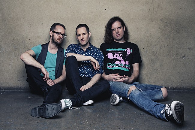 「 アッシュ 約5年半ぶりの単独来日公演が2016年3月に決定　」1枚目/2