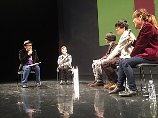 「『ザ・ビートルズ1』爆音試写会が全国5か所で開催」