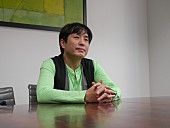 「佐藤竹善『Your Christmas Day III』リリース＆ライブ記念インタビュー【後編】」1枚目/2