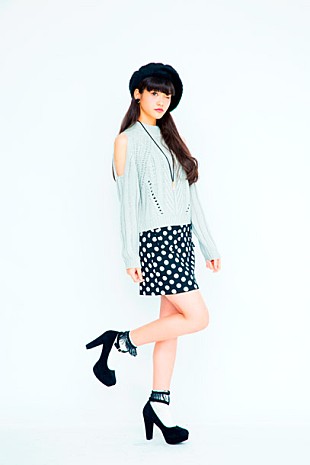 「“名古屋一可愛いパーフェクトJC”めるる（13）Popteen専属モデルデビュー 藤田ニコルに続くカリスマになるか」