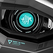 「T.M.Revolution 『機動戦士ガンダム EXTREME VS-FORCE』主題歌配信リリース決定」1枚目/1