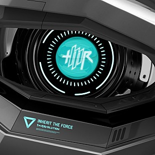 「T.M.Revolution 『機動戦士ガンダム EXTREME VS-FORCE』主題歌配信リリース決定」