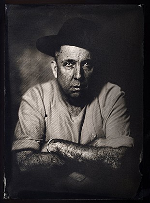 「アンドリュー・ウェザオール 7年ぶりのソロ作を2016年1月にリリース、ジャパン・ツアーも決定」