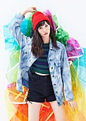 「横山ルリカ アイドリング!!!卒業後初の新作MVは90年代テイスト満載」1枚目/1