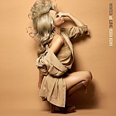 「倖田來未 スマホ仕様の画期的ミュージックビデオ制作」1枚目/4