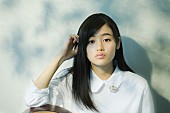 「藤原さくら、メジャー1stアルバム『good morning』を来年2月リリース　1/9ライブにはスペアザメンバーら豪華ゲストが出演」1枚目/3
