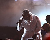 「ケンドリック・ラマー最多9部門11ノミネート、第58回グラミー候補発表」1枚目/4