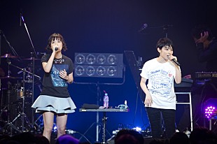 「家入レオ×大原櫻子 新たなスターが生まれなかったシーン照らす“月と太陽”」