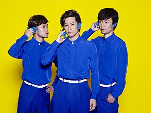 「フレデリック ワンマンツアーファイナルをニコ生中継決定」