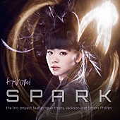 「上原ひろみ、通算10枚目となる新作『SPARK』発売決定」1枚目/1