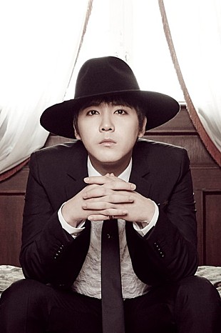 「イ・ホンギ インタビュー到着「ラジオみたいにいつでもどこでも聴けるものにしたい」というアルバムへこめられた想いとは？」