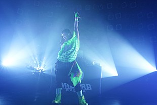 「チームしゃちほこ 初のソロライブ企画スタート、初日は坂本遥奈がダンス、ラップで満員の観客を魅了 」