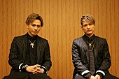「ビルボードジャパン年間チャート発表、シングル総合は三代目JSB「R.Y.U.S.E.I.」、アルバム総合はドリカムのベスト盤が1位」1枚目/2