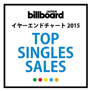 「嵐 TOP3独占、ジャニーズ勢がセールスパワーを見せつける！」