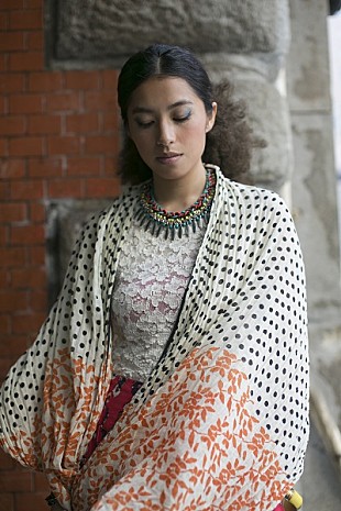 「福原美穂、ビルボードライブ東京公演のゲスト2名が発表」