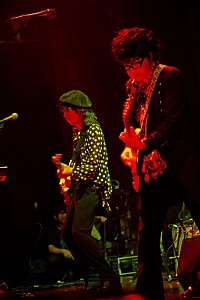 麗蘭、師走恒例ライブ「公平が弾いてくれたら、それは麗蘭だ