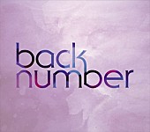 「【先ヨミ】back number『シャンデリア』、アルバムチャート制覇に向けて大きく前進」1枚目/1