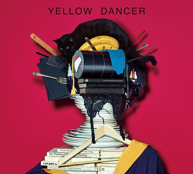 「【深ヨミ】星野源『YELLOW DANCER』、星野源AL史上最高の初週売上げを記録」1枚目/1