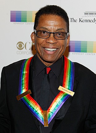 「リュック・ベッソン監督の映画『Valerian』にジャズの巨匠、ハービー・ハンコック出演へ」