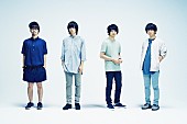 「androp『スターオーシャン5』テーマソングに大抜擢「この曲は『スターオーシャン5』そのもの」」1枚目/4
