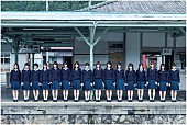 「乃木坂46 ピアノ楽譜集発売決定 生田絵梨花コメントやライブ写真なども掲載」1枚目/1