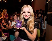 「次世代ザック＆ヴァネッサ誕生!? ディズニー話題のテレビ映画『ディセンダント』がいよいよ日本初放送！」1枚目/10