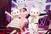 「AKB48【紅白対抗歌合戦】で高城亜樹卒業発表  前田敦子/大島優子/高橋みなみら参加の10周年記念Sg発売決定」1枚目/21