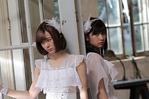 モーニング娘。'15 鞘師里保卒業シングルMV撮影公式レポート到着「鞘師