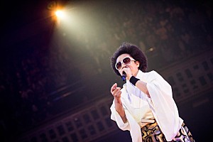 レキシ ツアー【レキシツアー IKEMAX THEATER】両国国技館公演の
