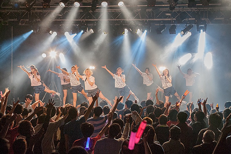 映画が題材の企画に、肉体躍るライブ作品も… 年末チキパがフルスロットルに