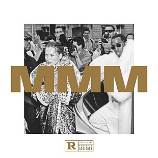 「帝王パフ・ダディ、来春アルバムの序章的作品『MMM』を本日ダウンロード解禁」