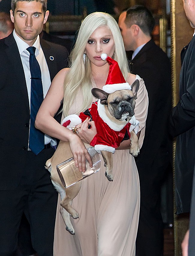 「レディー・ガガが女性を賛美、【Women in Music】のハイライト映像公開」1枚目/1