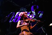 「美しすぎるヴァイオリニストAyasa　2度目のソロライブ開催」1枚目/3