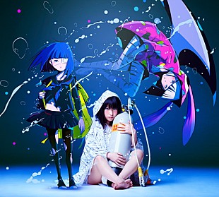 「“酸欠少女”さユり アニメ『僕だけがいない街』エンディングテーマ初公開 作詞/作曲は梶浦由記」